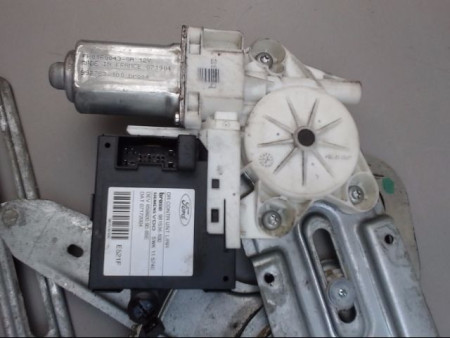 MECANISME LEVE-GLACE ARRIERE GAUCHE FORD FOCUS C-MAX 03-07