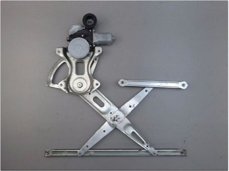 MECANISME LEVE-GLACE ARRIERE DROIT TOYOTA PRIUS III 09-12