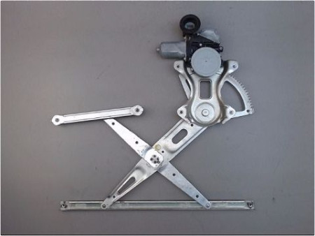 MECANISME LEVE-GLACE ARRIERE GAUCHE TOYOTA PRIUS III 09-12