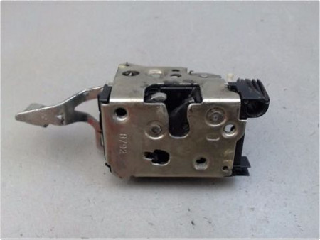 SYSTEME CONDAMNATION AVANT GAUCHE PEUGEOT BOXER COMBI 310C 7.94-2002