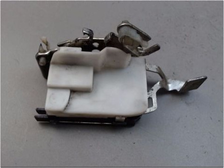 SYSTEME CONDAMNATION AVANT GAUCHE PEUGEOT BOXER COMBI 310C 7.94-2002