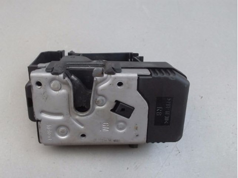 SYSTEME CONDAMNATION AVANT DROIT OPEL VIVARO C1 F2900 06-15