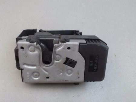 SYSTEME CONDAMNATION AVANT DROIT OPEL VIVARO C1 F2900 06-15