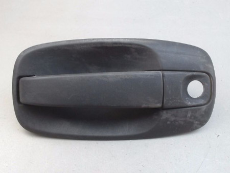 POIGNEE EXTERIEURE PORTE AVANT GAUCHE OPEL VIVARO C1 F2900 06-15