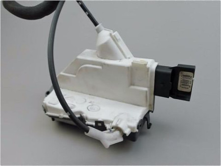SYSTEME CONDAMNATION AVANT DROIT CITROEN C3 II PH2 2013-2016