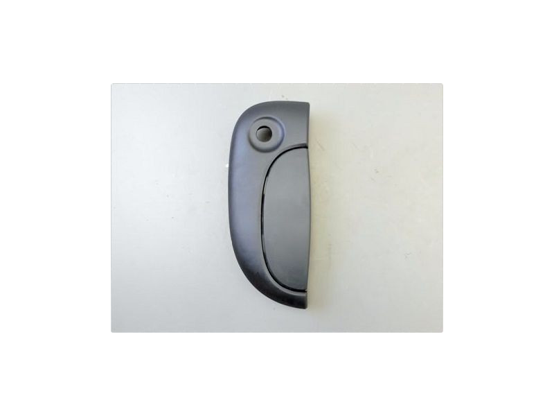 POIGNEE EXTERIEURE PORTE AVANT GAUCHE RENAULT KANGOO 97-2000