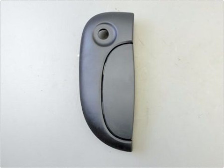 POIGNEE EXTERIEURE PORTE AVANT GAUCHE RENAULT KANGOO 97-2000