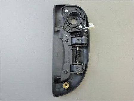 POIGNEE EXTERIEURE PORTE AVANT GAUCHE RENAULT KANGOO 97-2000