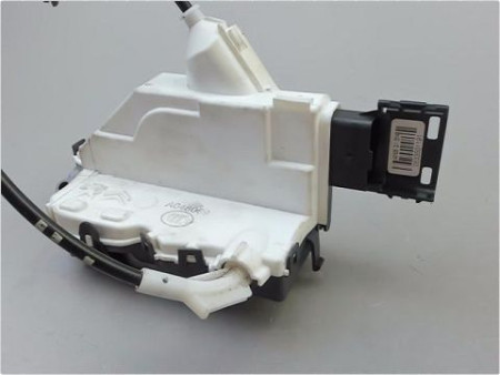 SYSTEME CONDAMNATION AVANT DROIT CITROEN C5 TOURER 2008-