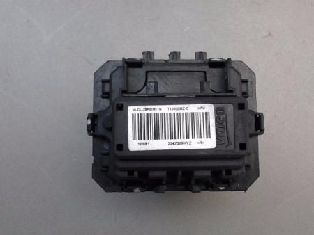 SYSTEME CONDAMNATION AVANT GAUCHE VOLKSWAGEN POLO V PH2 14-18