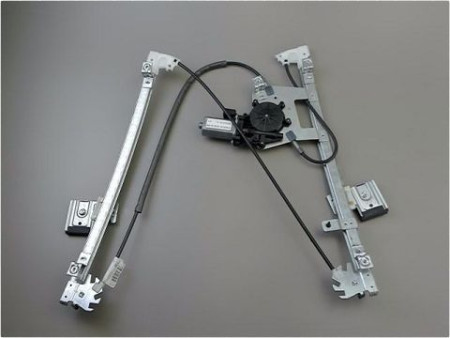MECANISME LEVE-GLACE AVANT DROIT FORD FOCUS 04-07