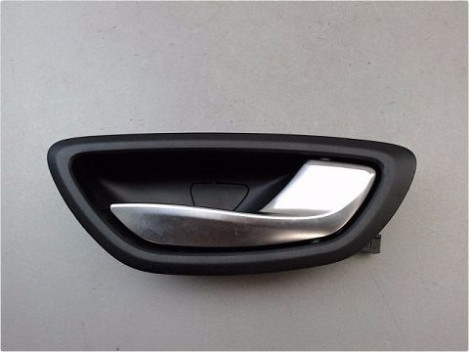 POIGNEE INTERIEURE PORTE AVANT DROIT RENAULT MEGANE IV 2015-