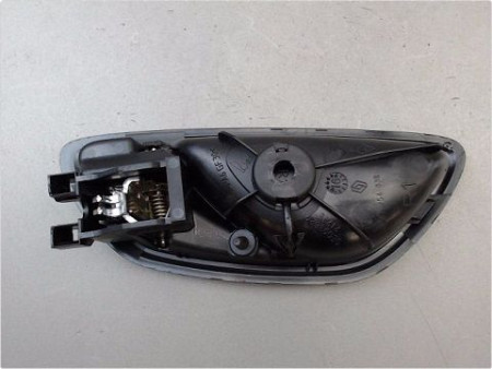 POIGNEE INTERIEURE PORTE AVANT DROIT RENAULT MEGANE IV 2015-