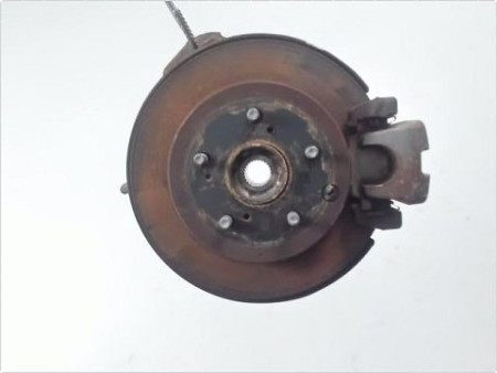 SERRURE HAYON  FORD CMAX II 10-15