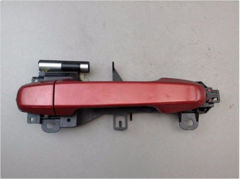 POIGNEE EXTERIEURE PORTE AVANT DROIT TOYOTA YARIS III 11-15