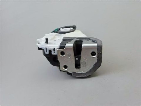 SYSTEME CONDAMNATION ARRIERE DROIT TOYOTA YARIS III 11-15