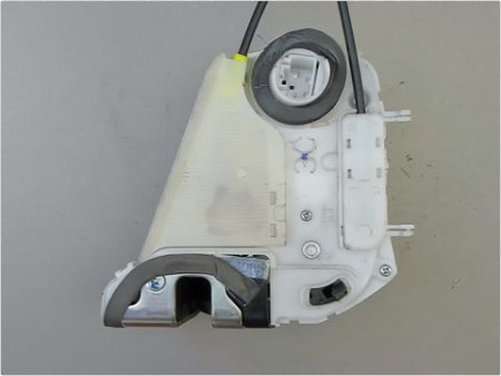 SYSTEME CONDAMNATION ARRIERE GAUCHE TOYOTA YARIS III 11-15