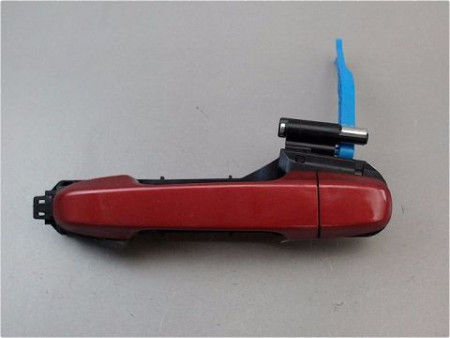 POIGNEE EXTERIEURE PORTE ARRIERE GAUCHE TOYOTA YARIS III 11-15