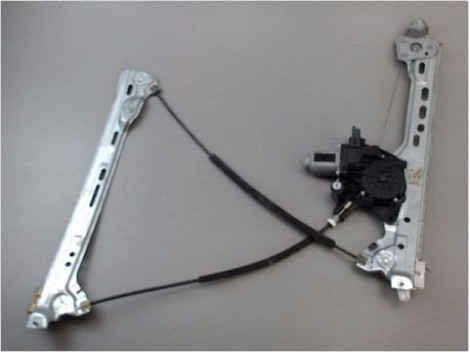 MECANISME LEVE-GLACE AVANT DROIT RENAULT MEGANE IV 2015-
