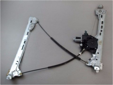 MECANISME LEVE-GLACE AVANT DROIT RENAULT MEGANE IV 2015-