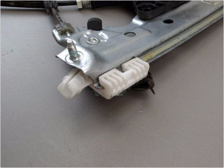 MECANISME LEVE-GLACE AVANT DROIT RENAULT MEGANE IV 2015-