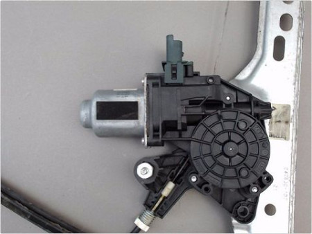 MECANISME LEVE-GLACE AVANT DROIT RENAULT MEGANE IV 2015-