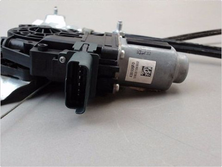 MECANISME LEVE-GLACE AVANT DROIT RENAULT MEGANE IV 2015-