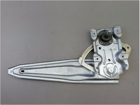 MECANISME LEVE-GLACE ARRIERE DROIT TOYOTA YARIS III 11-15