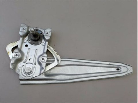 MECANISME LEVE-GLACE ARRIERE GAUCHE TOYOTA YARIS III 11-15