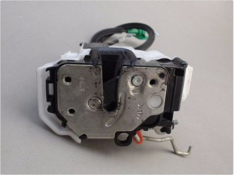 MOTEUR VENTILATEUR CHAUFFAGE RENAULT CLIO IV ESTATE 2012-2016