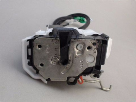 MOTEUR VENTILATEUR CHAUFFAGE RENAULT CLIO IV ESTATE 2012-2016