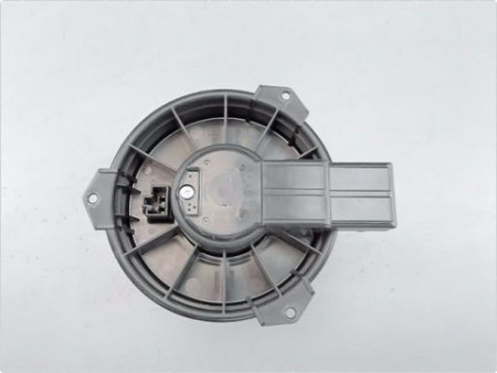 MOTEUR VENTILATEUR CHAUFFAGE CITROEN C-ZERO 2010-