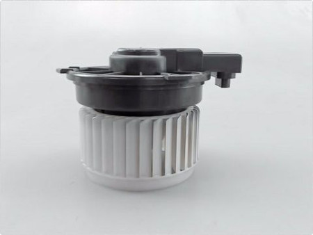 MOTEUR VENTILATEUR CHAUFFAGE CITROEN C-ZERO 2010-