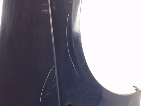 POIGNEE EXTERIEURE PORTE ARRIERE GAUCHE AUDI A4 2001-2004