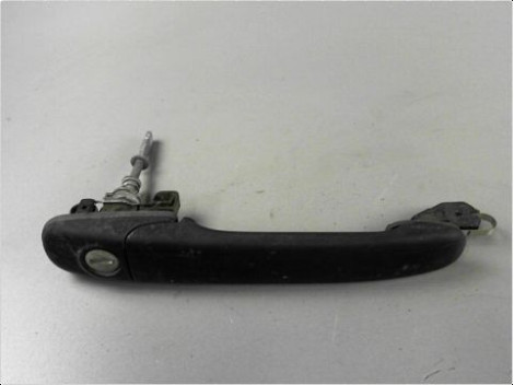 POIGNEE EXTERIEURE PORTE AVANT DROIT VOLKSWAGEN POLO III 94-99