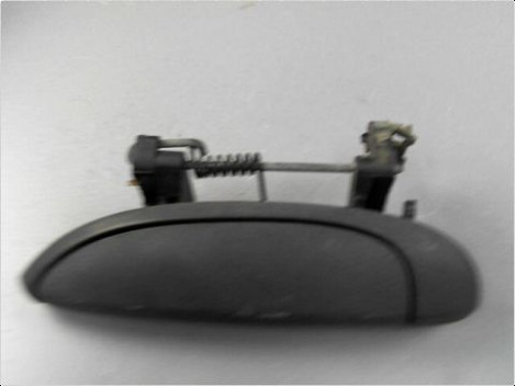 POIGNEE EXTERIEURE PORTE AVANT GAUCHE RENAULT SCENIC I PH2 99-03