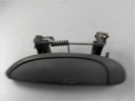 POIGNEE EXTERIEURE PORTE AVANT GAUCHE RENAULT SCENIC I PH2 99-03