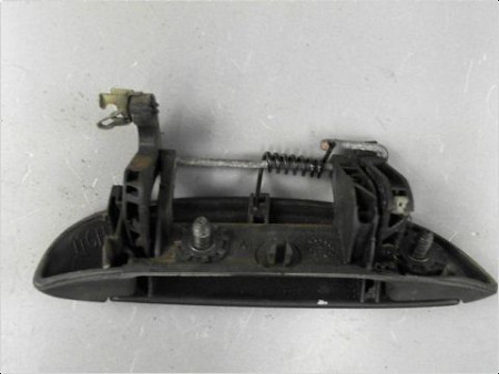 POIGNEE EXTERIEURE PORTE AVANT GAUCHE RENAULT SCENIC I PH2 99-03