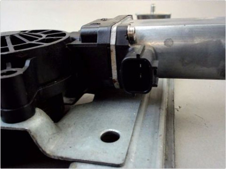 MECANISME LEVE-GLACE ARRIERE DROIT RENAULT CLIO IV ESTATE 2012-2016