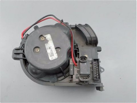 MOTEUR VENTILATEUR CHAUFFAGE RENAULT CLIO II PH.2 01-06