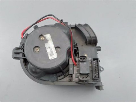 MOTEUR VENTILATEUR CHAUFFAGE RENAULT CLIO II PH.2 01-06