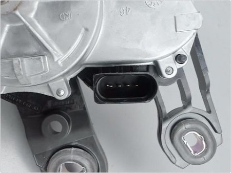 MECANISME ESSUIE-GLACE ARRIERE VOLKSWAGEN POLO VI 2017-