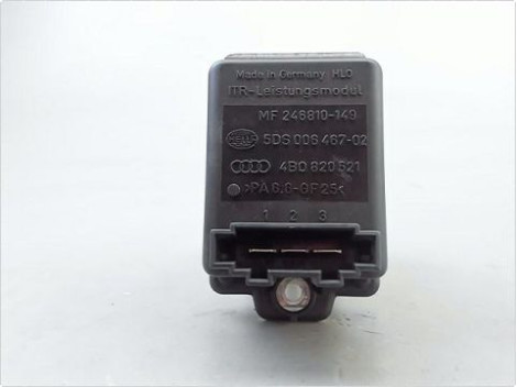 MODULE DE CHAUFFAGE AUDI A6 2001-2004