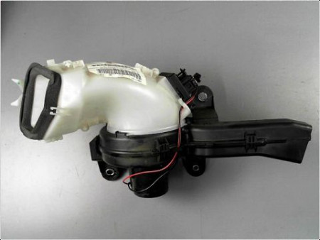 VENTILATEUR DE CHAUFFAGE CITROEN C4 PICASSO 07-13