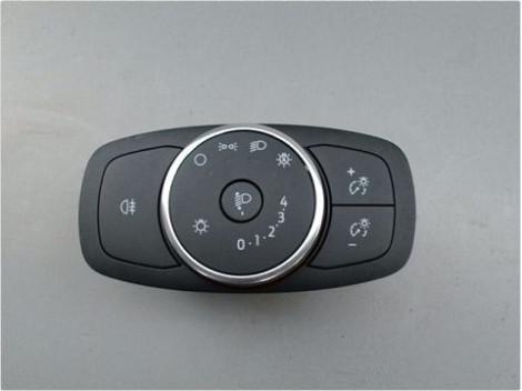 COMMANDE ECLAIRAGE FORD FIESTA 2017-