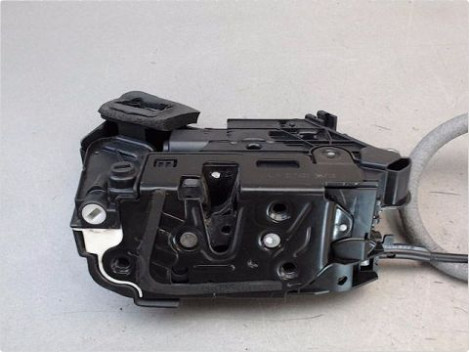 SYSTEME CONDAMNATION ARRIERE GAUCHE VOLKSWAGEN POLO V 09-14