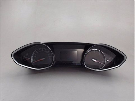 BLOC COMPTEURS PEUGEOT 308 II SW 14-17