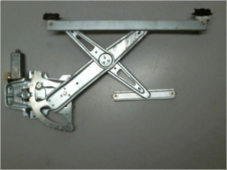 MECANISME LEVE-GLACE AVANT GAUCHE TOYOTA YARIS 2003-2005