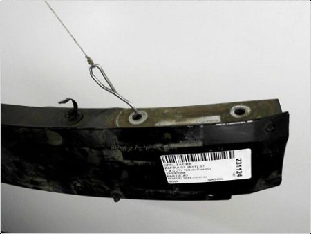 RENFORT PARE-CHOC AVANT OPEL ZAFIRA 05-07