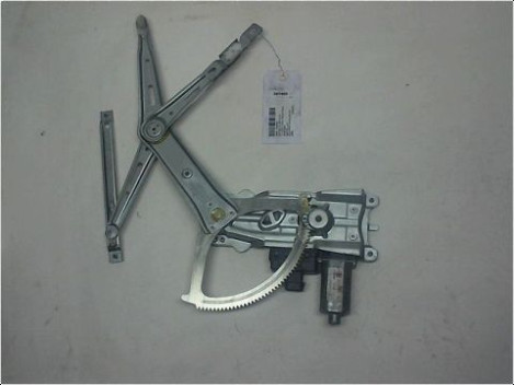 MECANISME LEVE-GLACE AVANT DROIT OPEL ZAFIRA 05-07